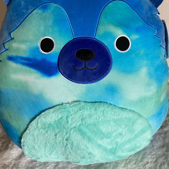 20” Kippie Original Squishmallow - Picture 2 of 5